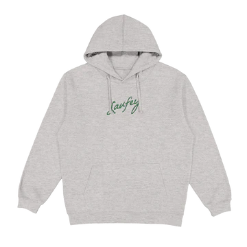 Signature Hoodie