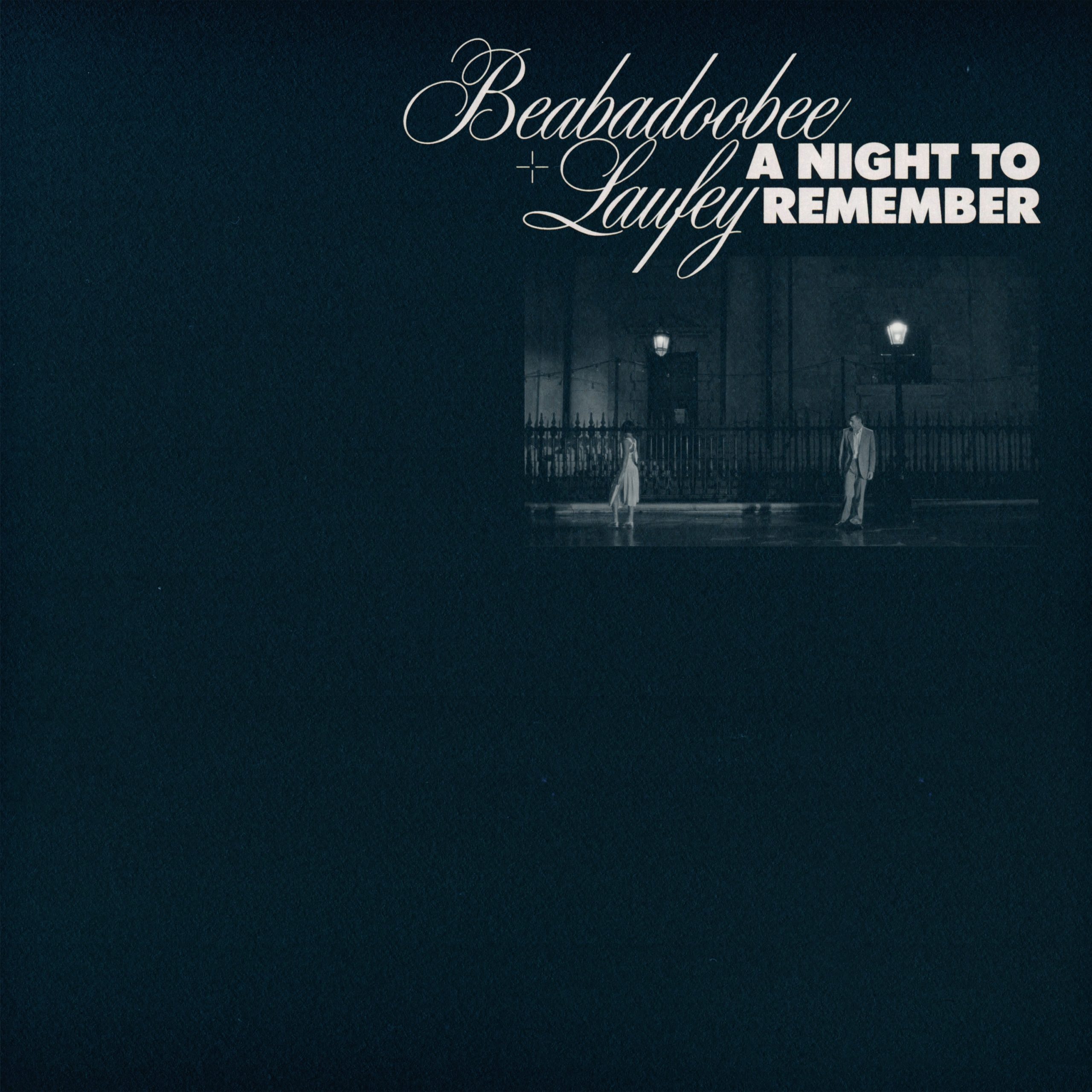 A Night To Remember Album